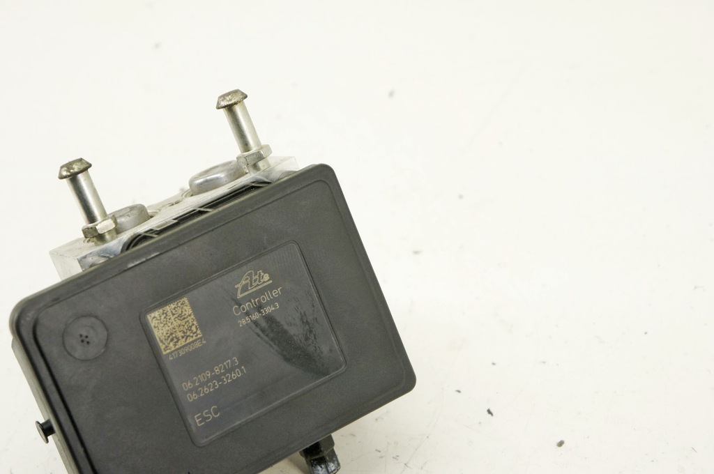 фото №4, Hp263 kia picanto iii 1.0b насос abs 58900-g6980