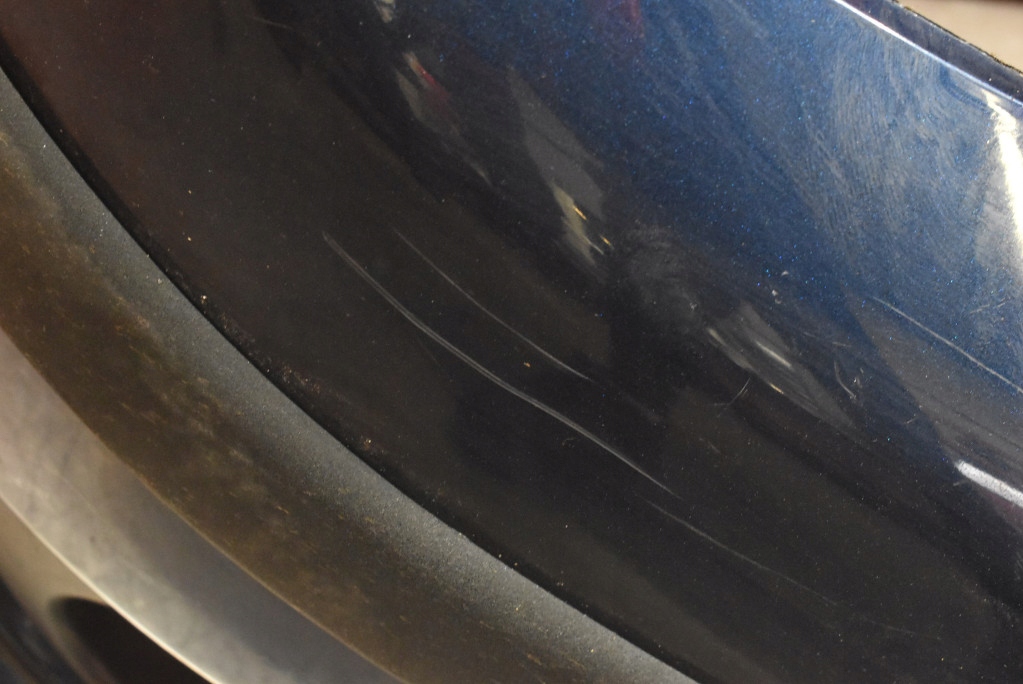 фото №8, Бампер перед передній zjp suzuki sx4 sx-4 1 i 06-14