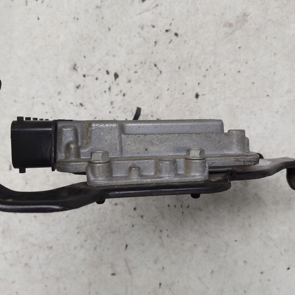 фото №8, Hyundai ix35 1,7crdi бортовий комп'ютер двигуна 0281019639 з nowego автомобіля