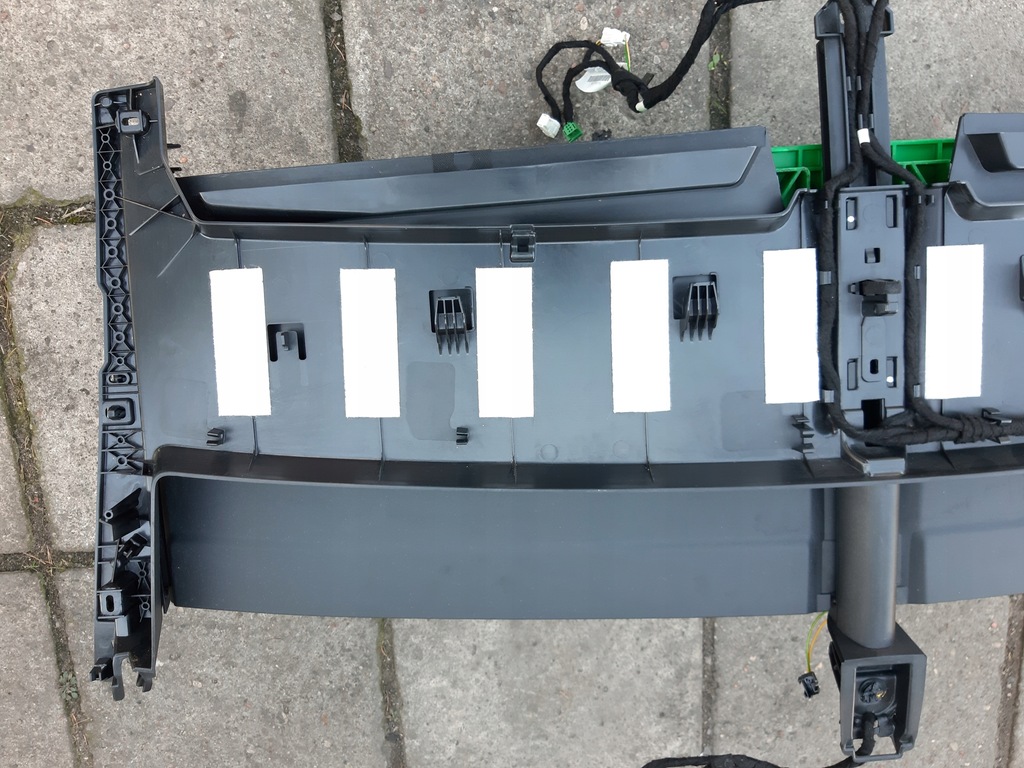 фото №5, Citroen ds4 шторка крыша козырёк europa org