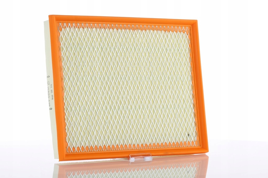 фото №1, Фильтр воздуха wa50446 ap051/3 opel citroen