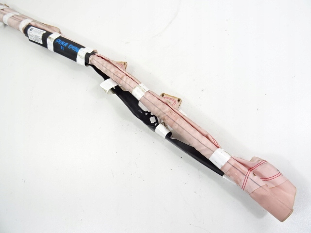 фото №7, Ford puma mk2 air bag шторка безопасности левая l1tb-a042d95-ad