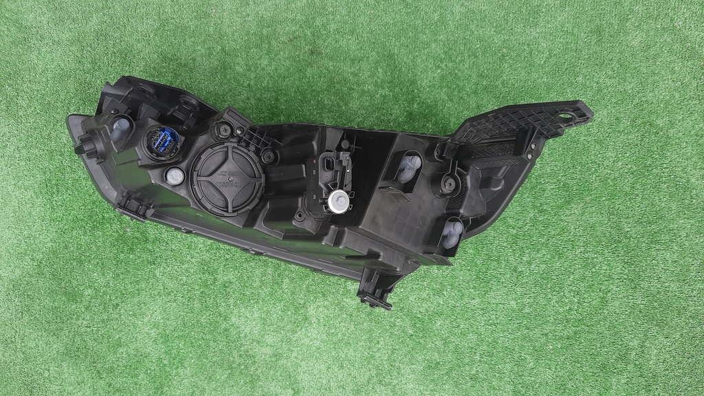 фото №5, Hyundai ioniq full led лампа передняя