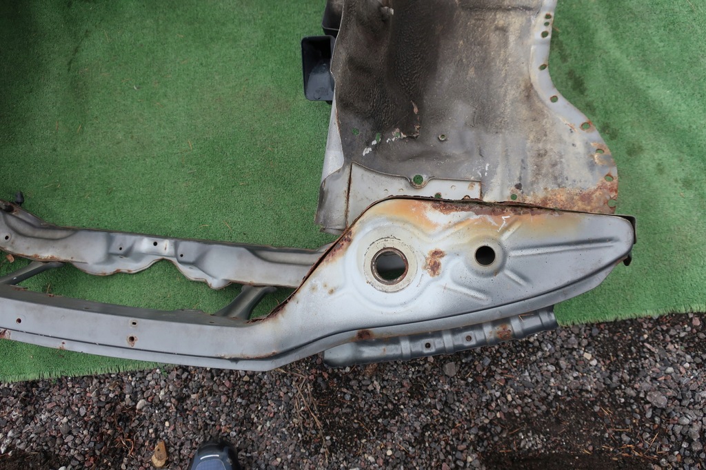 фото №8, Передний pas усилитель подкрылок suzuki jimny