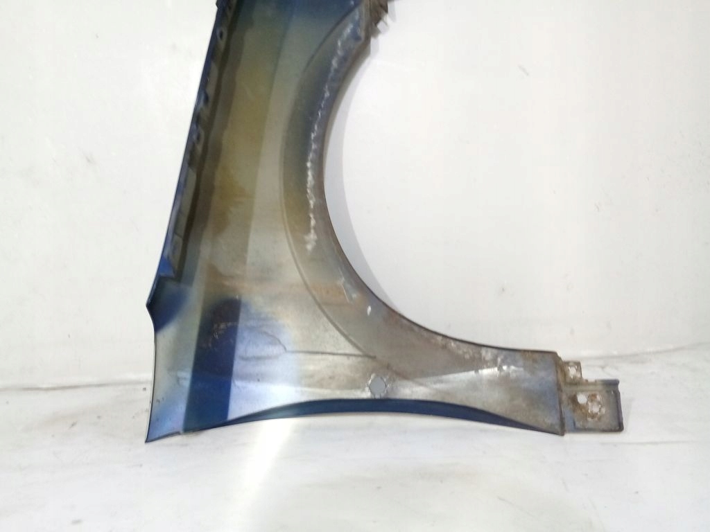 фото №6, Opel vectra c крыло левый z20q