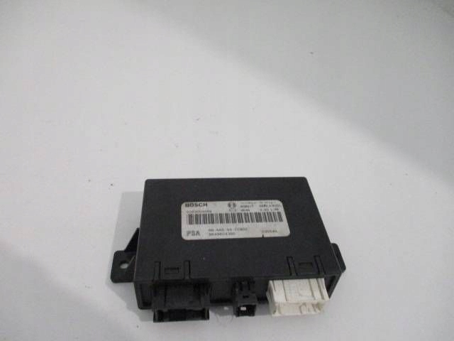 фото №1, Citroen c5 ii 2.0 hdi модуль блок управления pdc