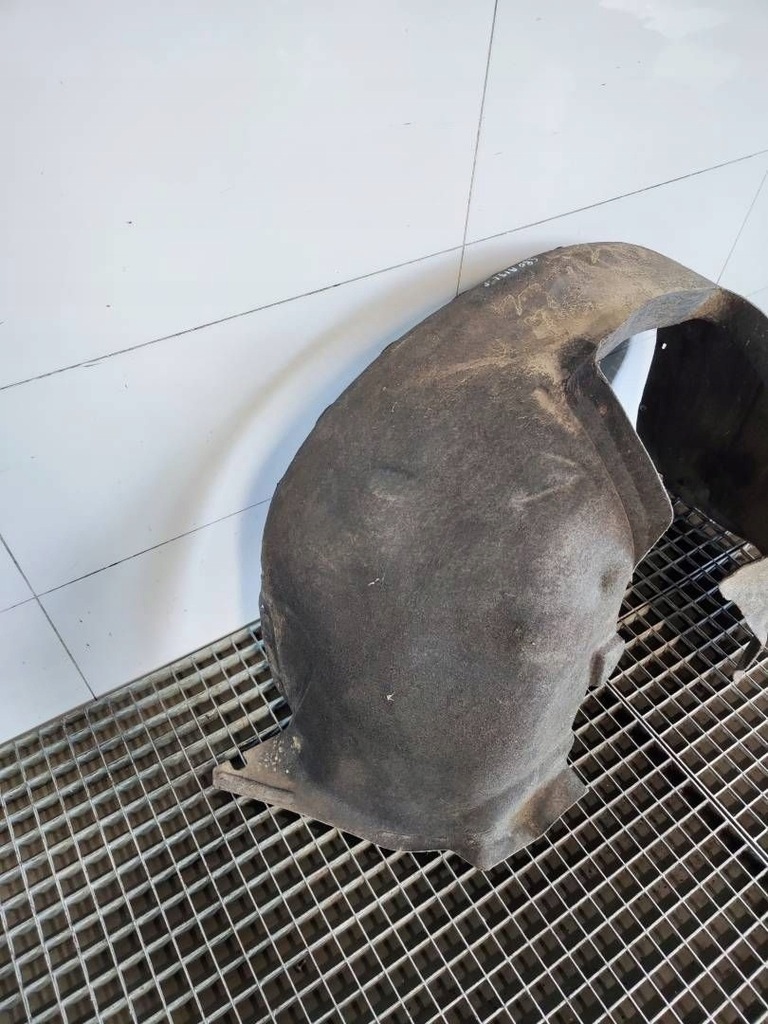 фото №6, Подкрылок левая левый перед 30796596 volvo s80 ii lift v70 iii