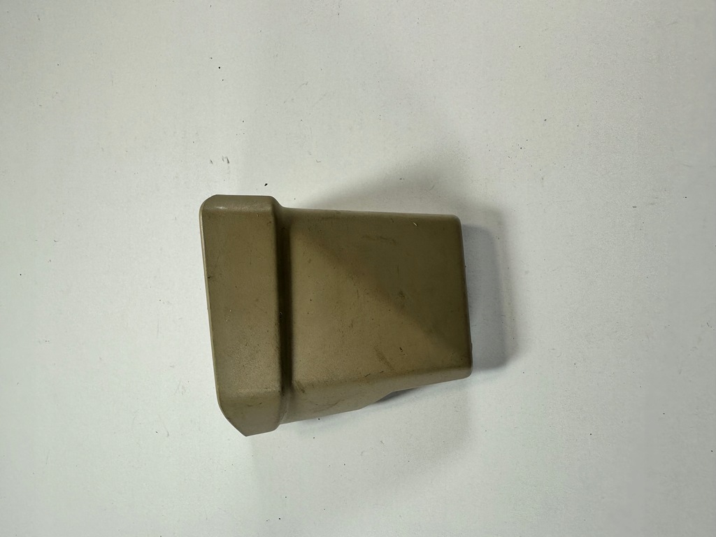 фото №1, Q7 4m заглушка защита сиденье