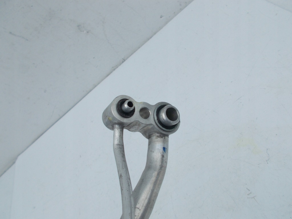 фото №8, Шланг трубка wąż кондиционера chevrolet cruze 2.0 vcdi lekko изогнутый