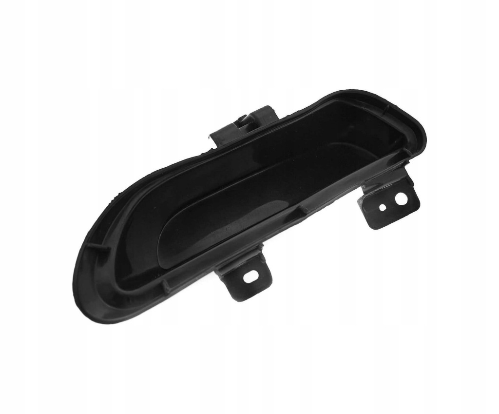 Кришка бампера перед mazda 6 2008-2012 gs1m50101a права Оригінал