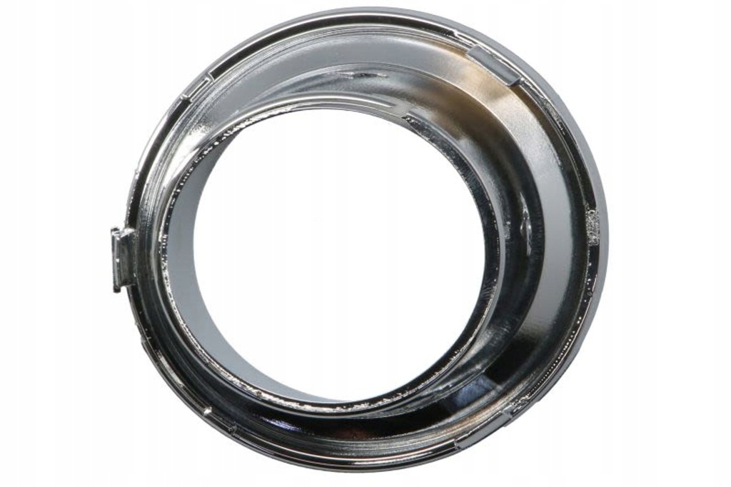 фото №1, Blic 6502-07-4001912pp решётка вентиляционная, бампер