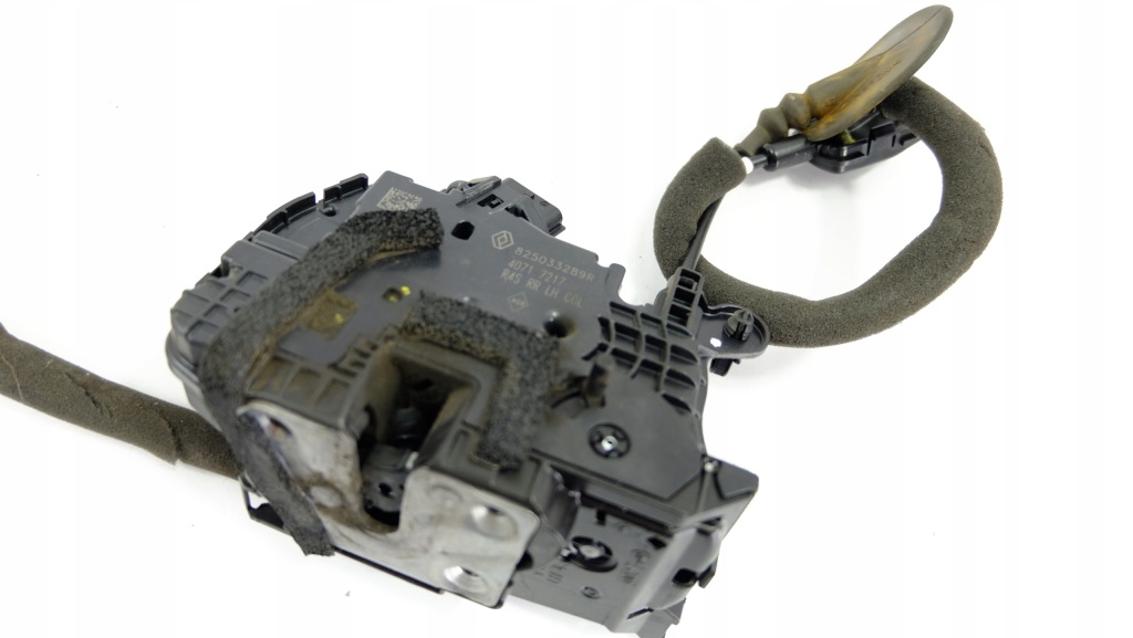фото №8, Renault twingo iii замок дверь левый задняя 825033289r