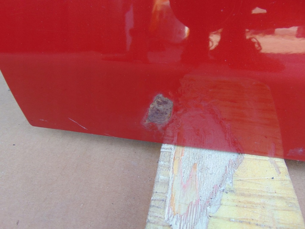 фото №9, Дверь правый перед volkswagen vw golf vi hb la3s