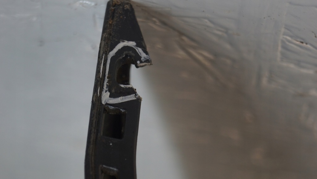 фото №13, Бампер задня vw passat b7 kombi