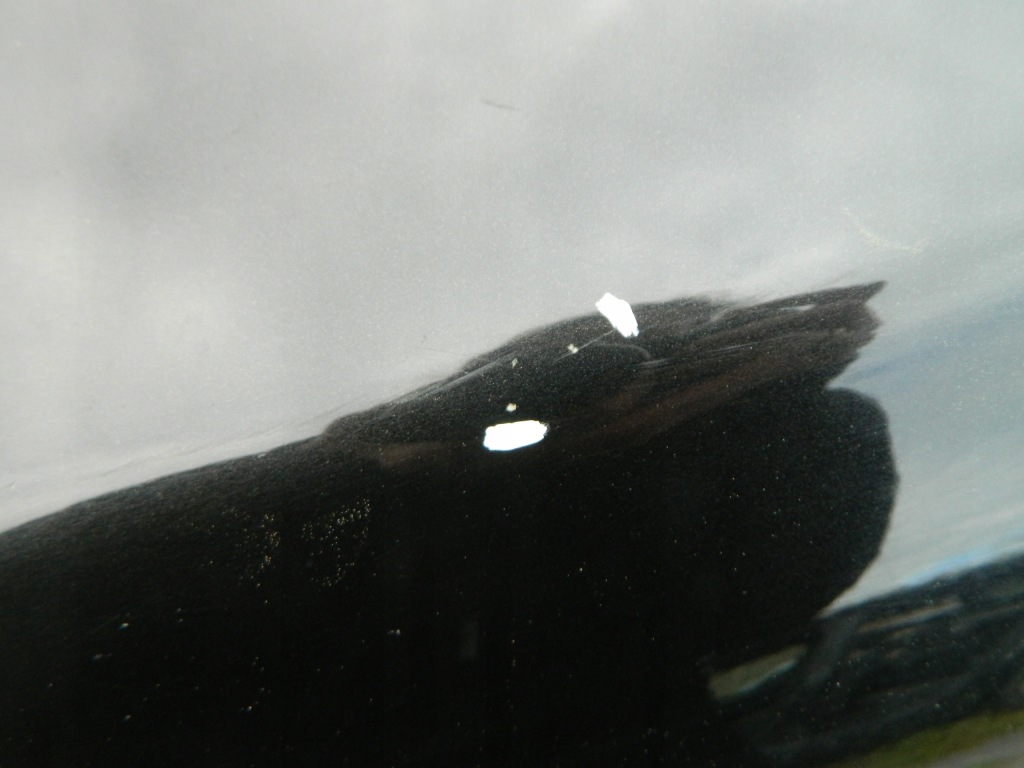 Nissan qashqai j11 капот кришка двигуна z11 Київ