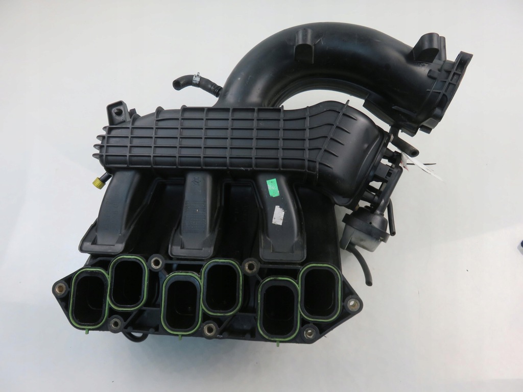 фото №7, Коллектор всасывающий nissan pathfinder r51 4.0 vq40de