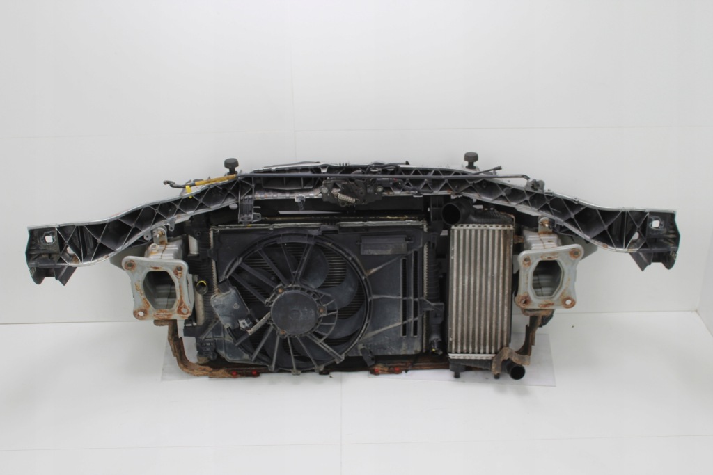 Ремень перед передний ford focus mk3 10-14r 1.6 tdci с Разборки