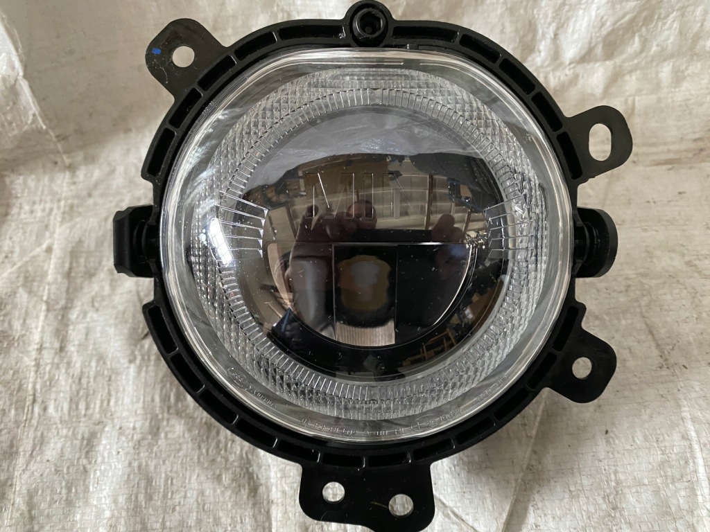 Купить Drl led правый mini f54