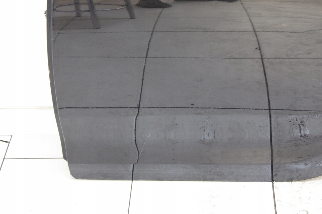 фото №7, Дверь левая задние левый задняя dacia sandero ii 2012r- nv676 - код лакокрасочного покрытия