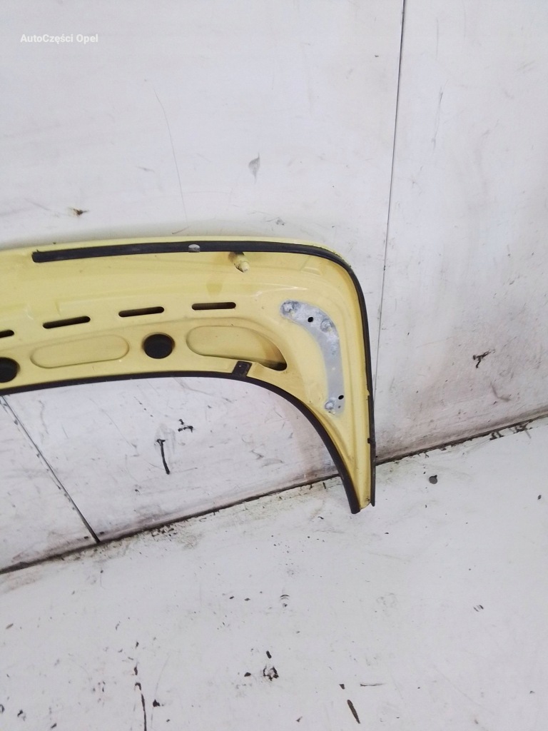 фото №6, Porsche boxster 986 спойлер кришка багажника дах складного