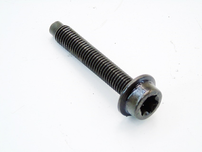 фото №1, Болт вала 1.6 ecoboost kuga focus 3 c-max mondeo