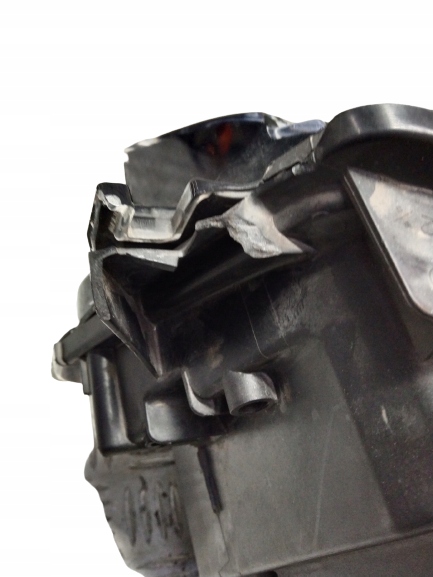 фото №3, Discovery sport lift ii лампа правий перед full led