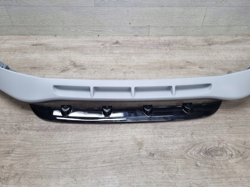 фото №11, Ford focus 2024 перед бампер передній.