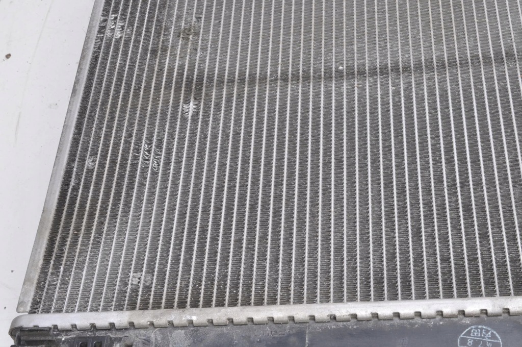 Lexus rx iv 3.5 радіатор води 122072-1122 Недорого