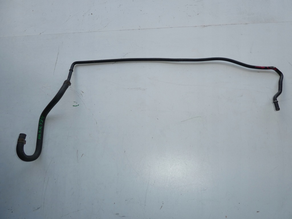 фото №1, Vw transporter t6 wąż труба 7e0422895g