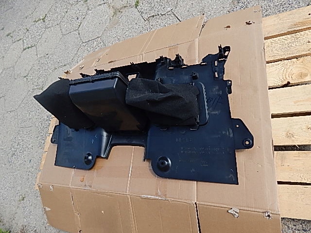 фото №12, Захист пластик стіни za сидіння бардачки mazda mx-5 iv nd 15-20 n2436878x