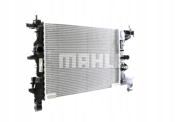 фото №10, Радіатор двигуна wody chevrolet cruze orlando daewoo lacetti