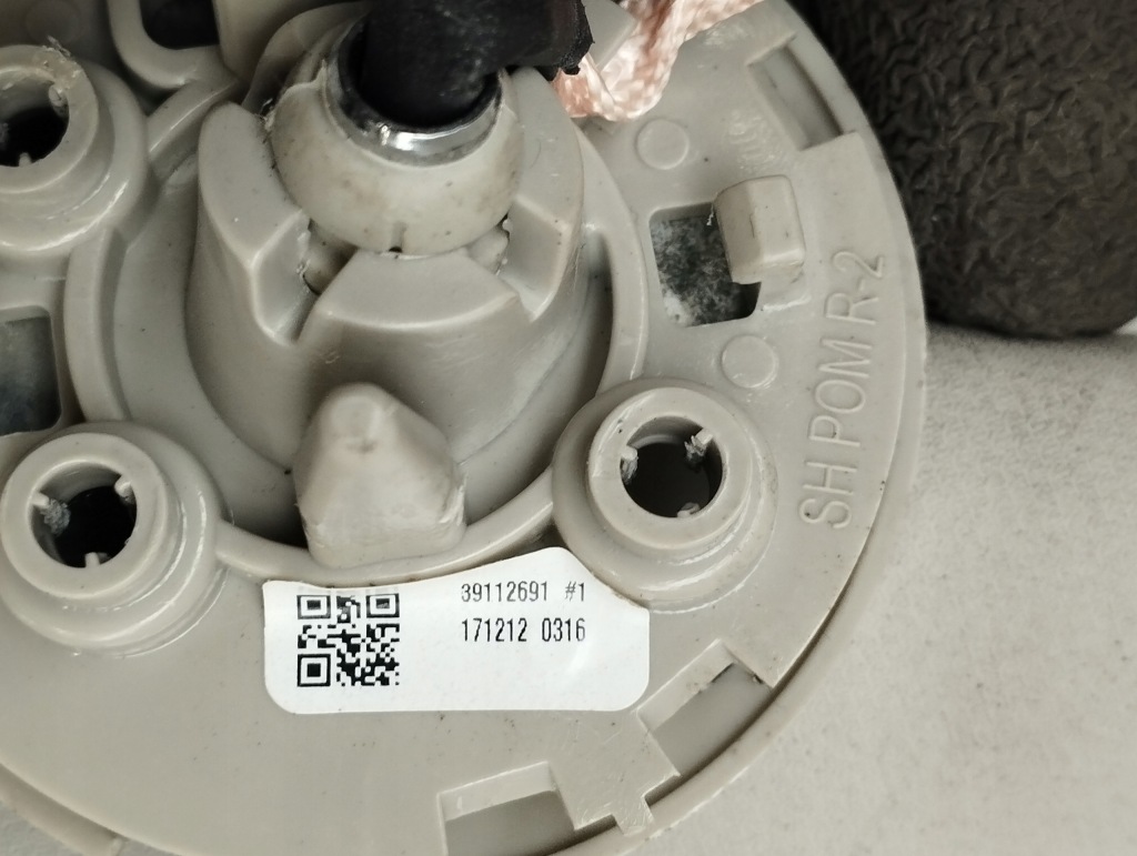 фото №10, Opel insignia b козирок захист сонцезахисна права 39112691