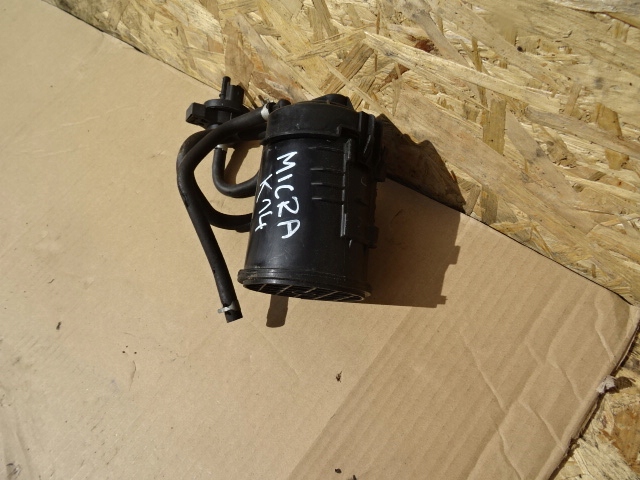 фото №1, Корпус фільтра пального nissan micra k14