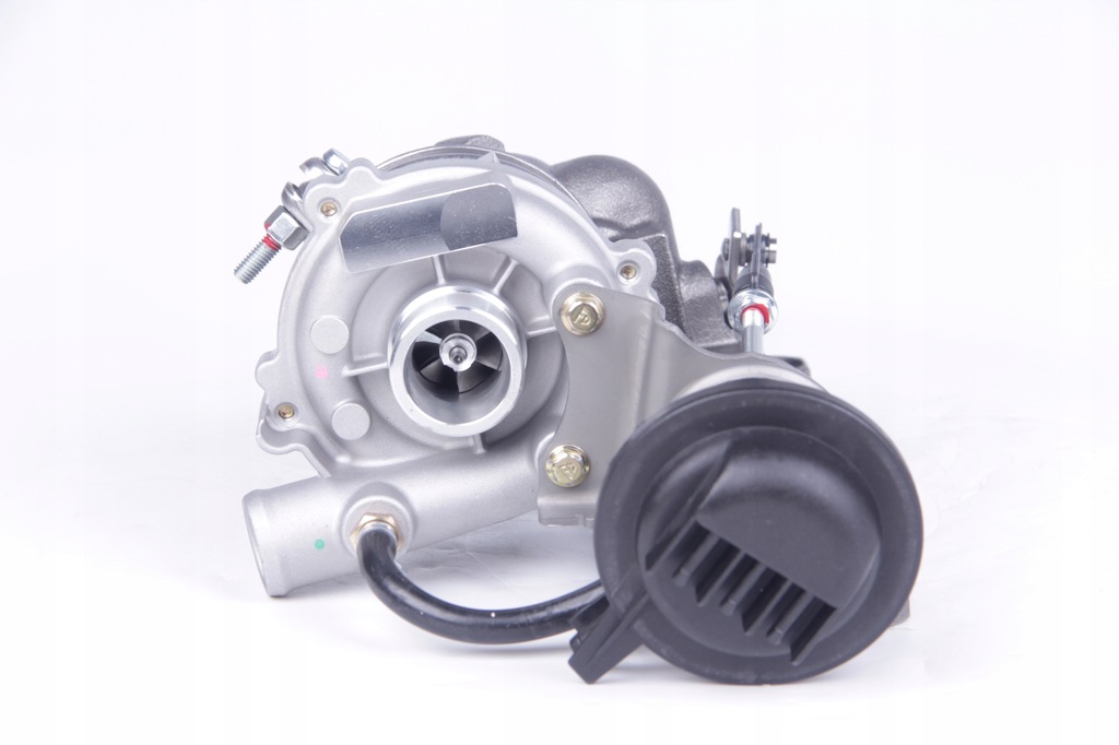 фото №6, Fabrycznie nowa турбіна 724961-5002s smart cabrio, city, fortowo, roadster