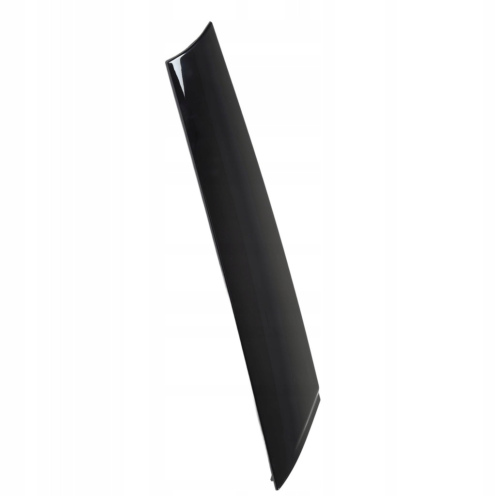 фото №16, Защита стойка молдинг słupkowa передней стекло левая 51137272583