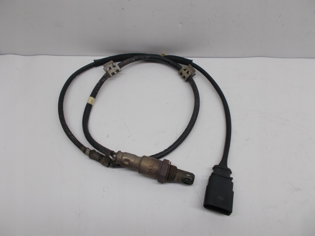 фото №1, Vw passat b8 1.4tsi gte датчик лямбда-зонд