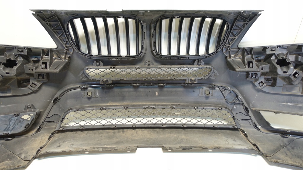 фото №12, Bmw x3 f25 7210440 4 pdc омыватель бампер перед передний