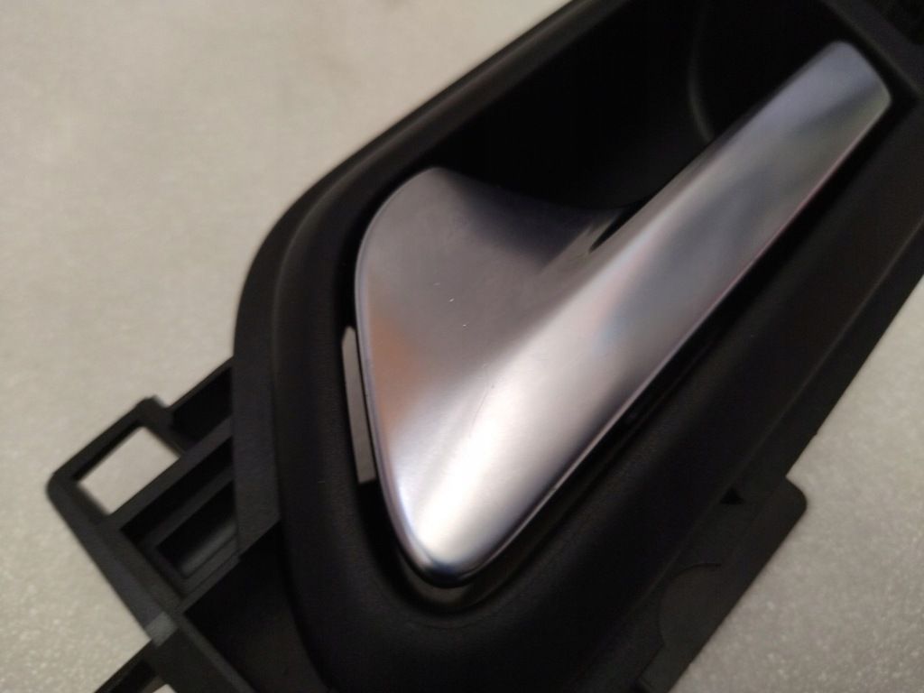 фото №4, 2h0837113d ручка внутренняя перед левый vw amarok