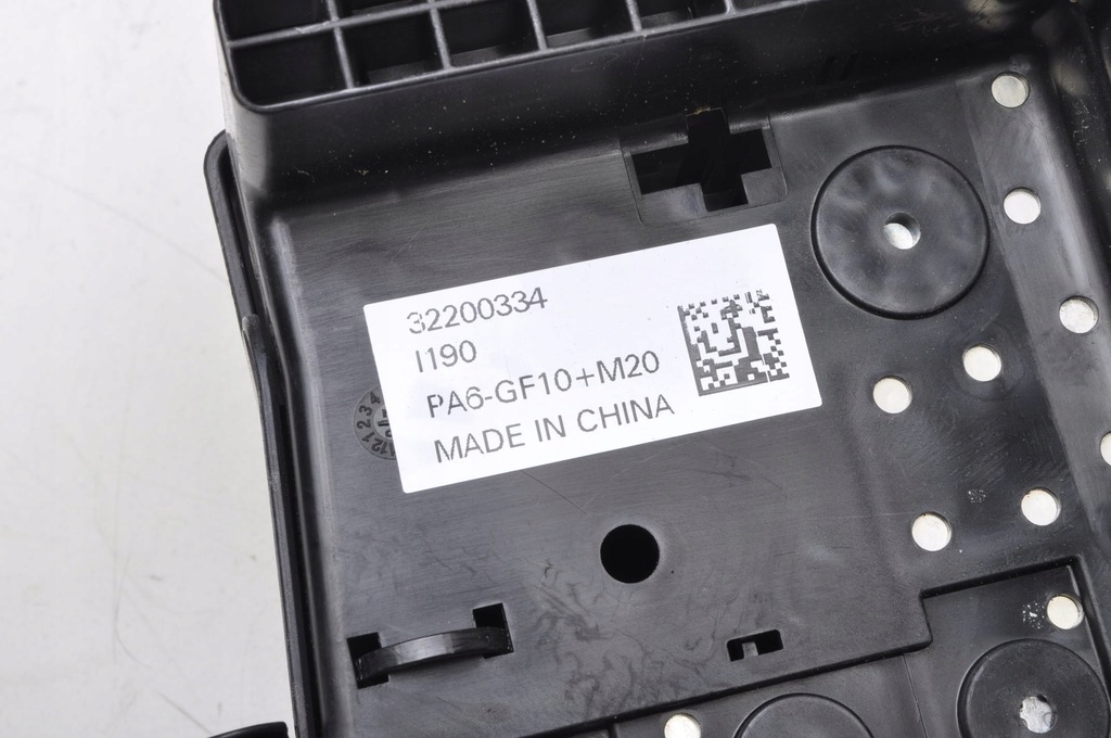 фото №6, Volvo xc40 2018- модуль блок управления аккумулятор 32200334