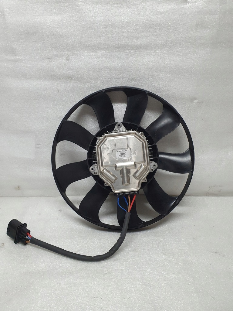 Купити Вентилятор радіатор porsche audi vw 8w0959455aa