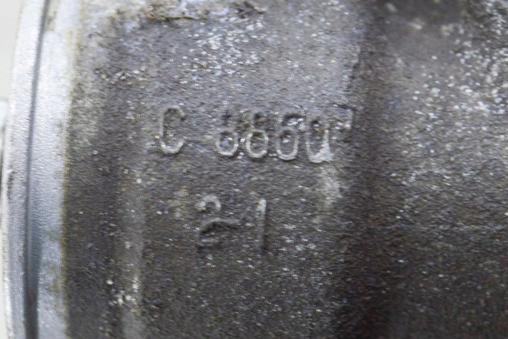 фото №7, Citroen c1 pn power кермо багажник 400133 1.0 бензин 50kw 2013 lhd