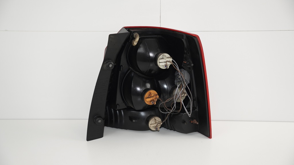 фото №6, Лампа левый задняя land rover freelander ii 2 06-10r^