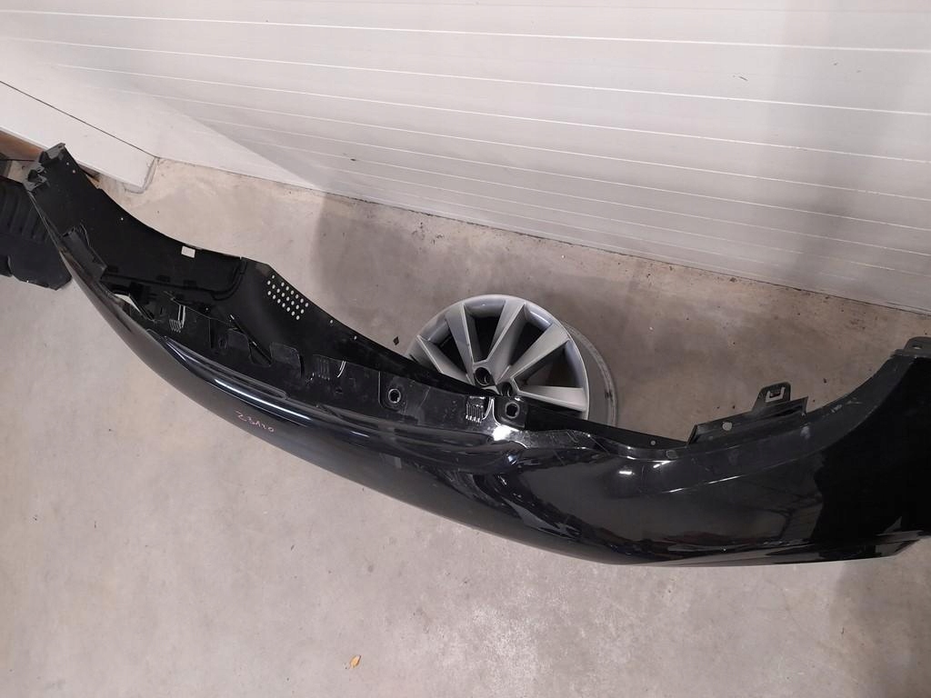 фото №6, Бампер передний bmw i3 sport s