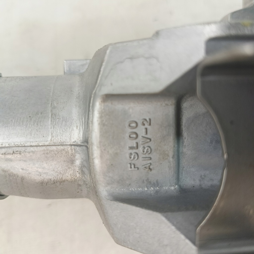 фото №11, Subaru ascent 19- колонка керма usa xd 8y080076 12