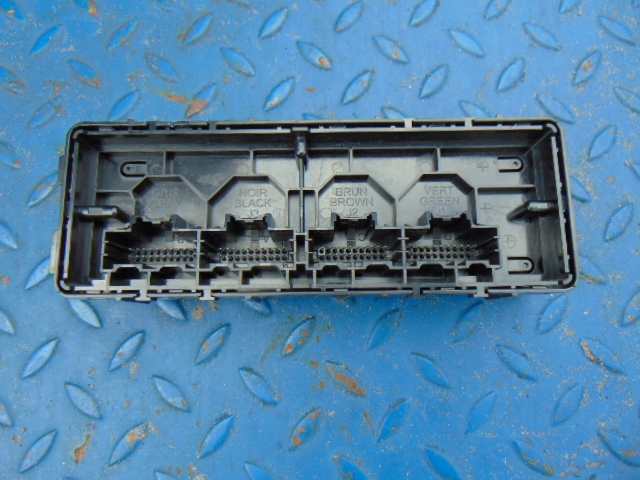 фото №1, Astra k v модуль блок керування кондиціонера 84295139