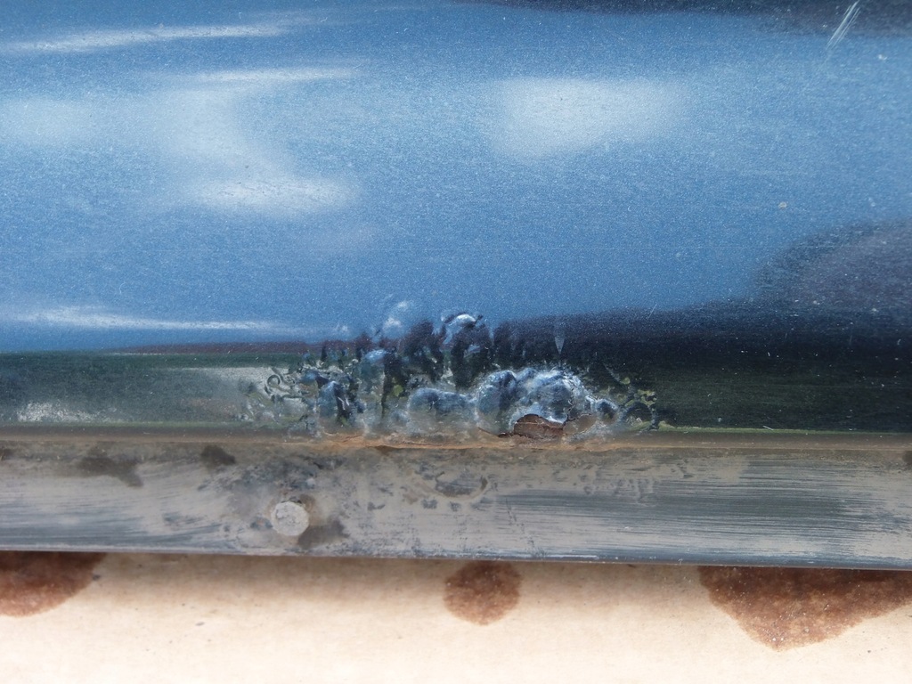 фото №10, Двері ліва lz9w audi a3 8p 2.0 tdi 3 двері