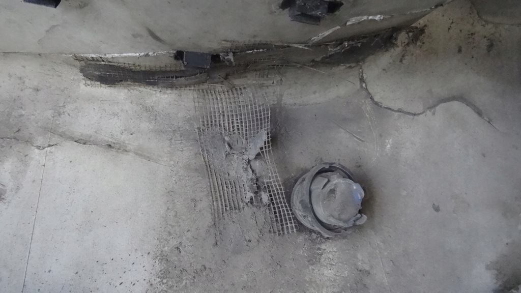 фото №13, Chrysler voyager iv 4 бампер задняя 04857560