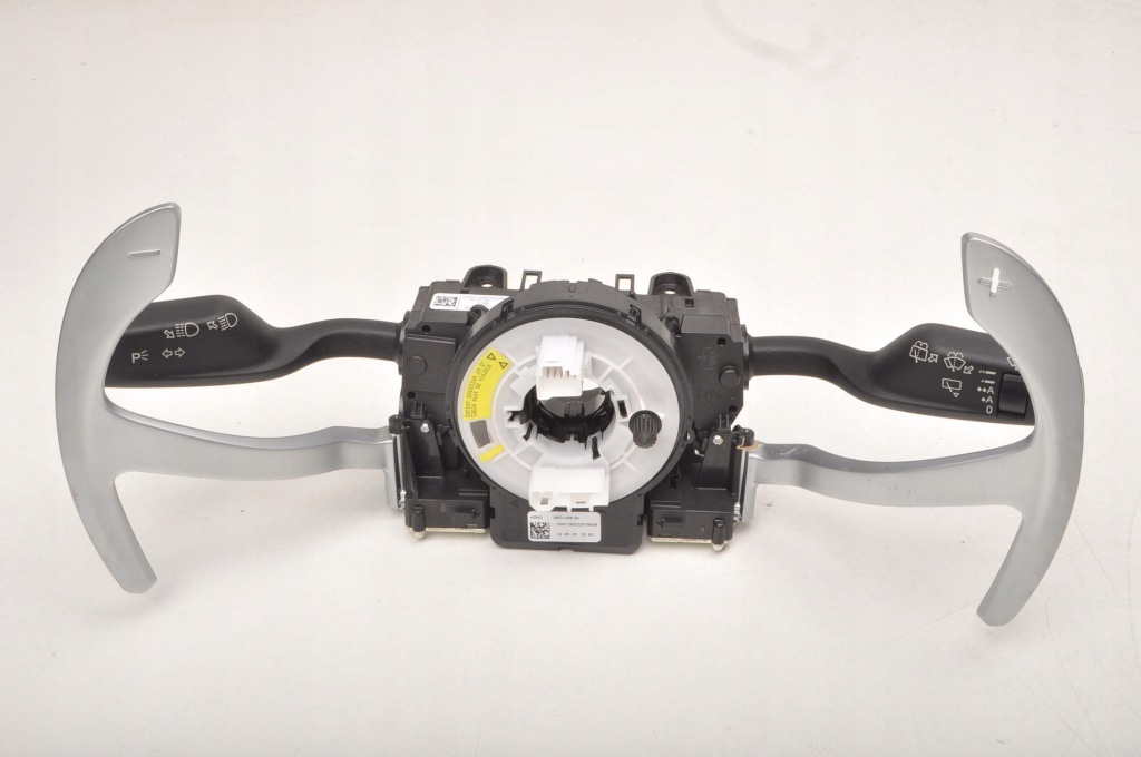 фото №1, Alfa romeo tonale перемикач комбінований 01561728550