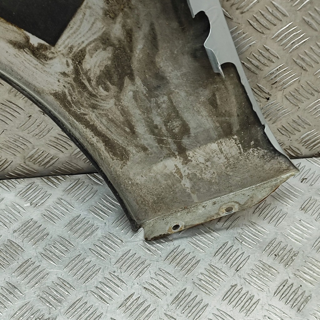 фото №7, Audi a4 s4 b8 8k 2011 перед сторона права крила передній