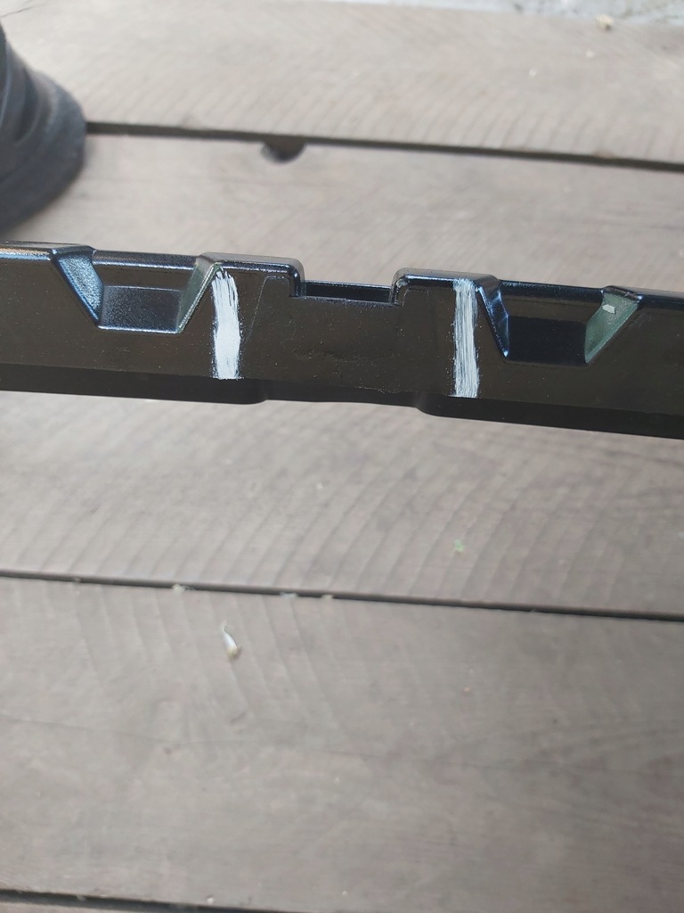 фото №6, Бампер перед передній seat arona 6f9 6f9807221b